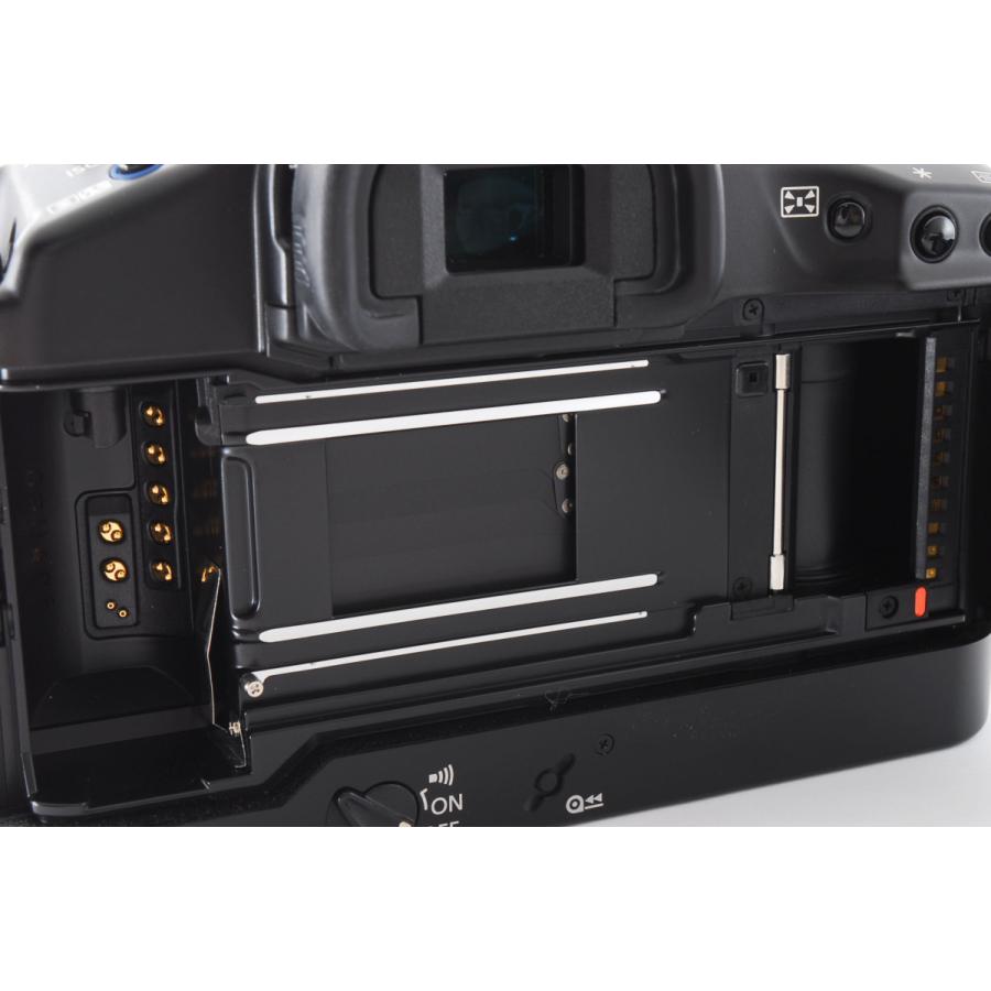 CONTAX キヤノン Canon EOS-1V ボディ 一眼レフフィルムカメラ CONTAX キヤノン Canon EOS-1V ボディ 一眼レフフィルムカメラ