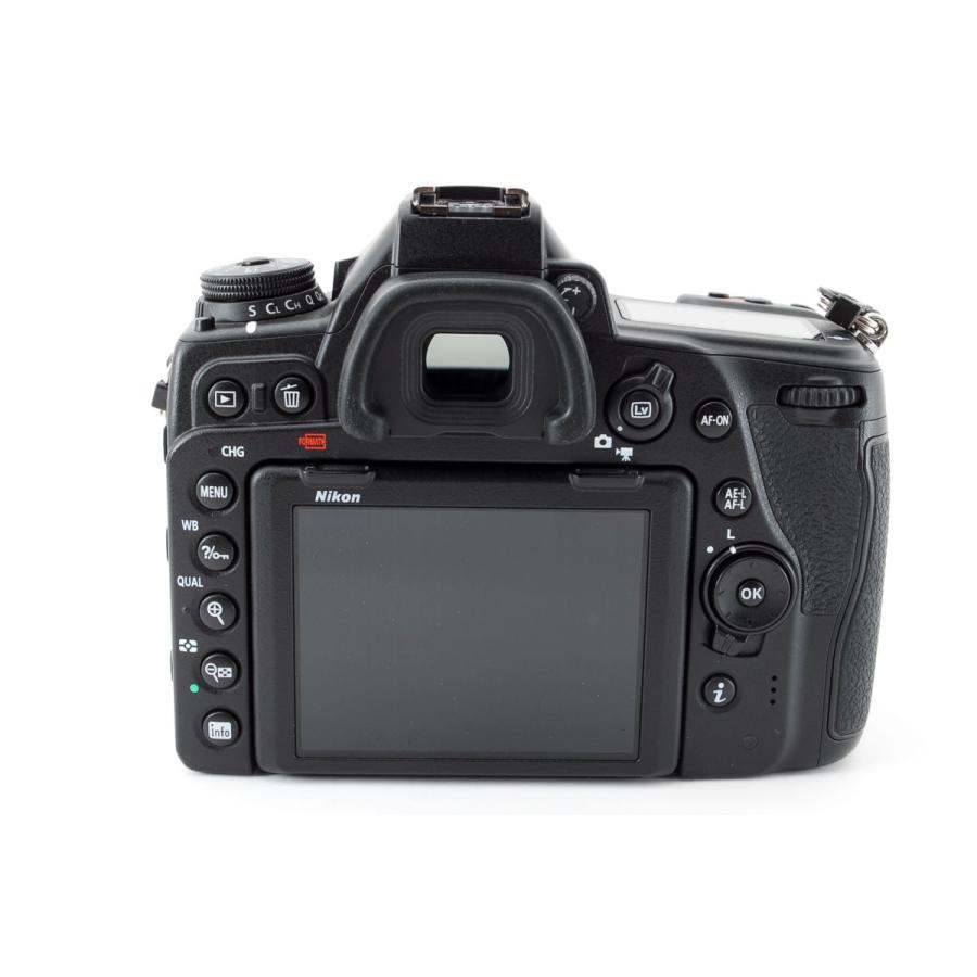 ニコン Nikon D780 24.5MP トリプルレンズセット 美品 2450万