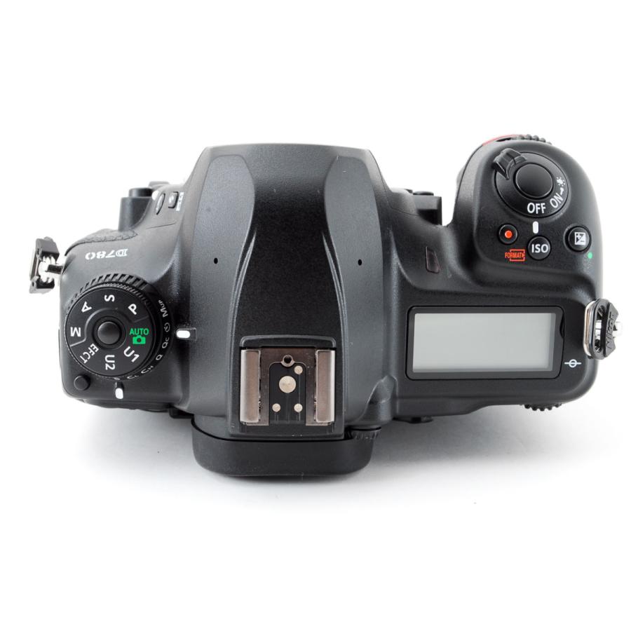 ニコン Nikon D780 24.5MP トリプルレンズセット 美品 2450万