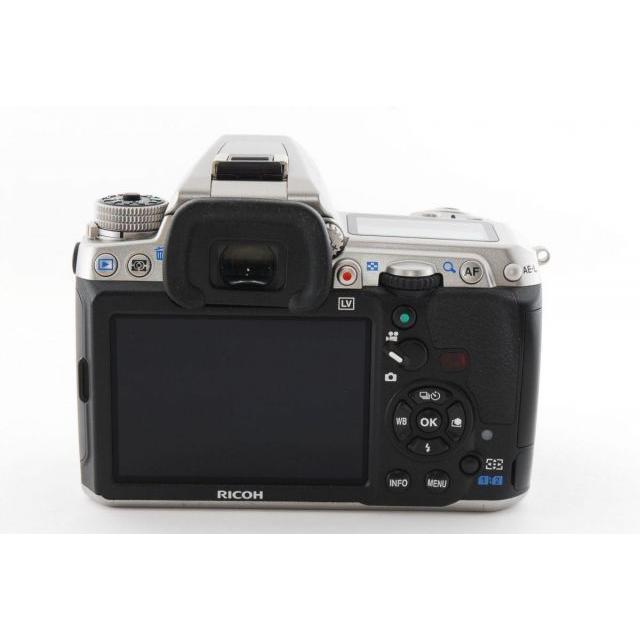 PENTAX k-3 ズームレンズセット 楽天市場】直販オリジナルセットPENTAX K-3 Mark III Monochrome