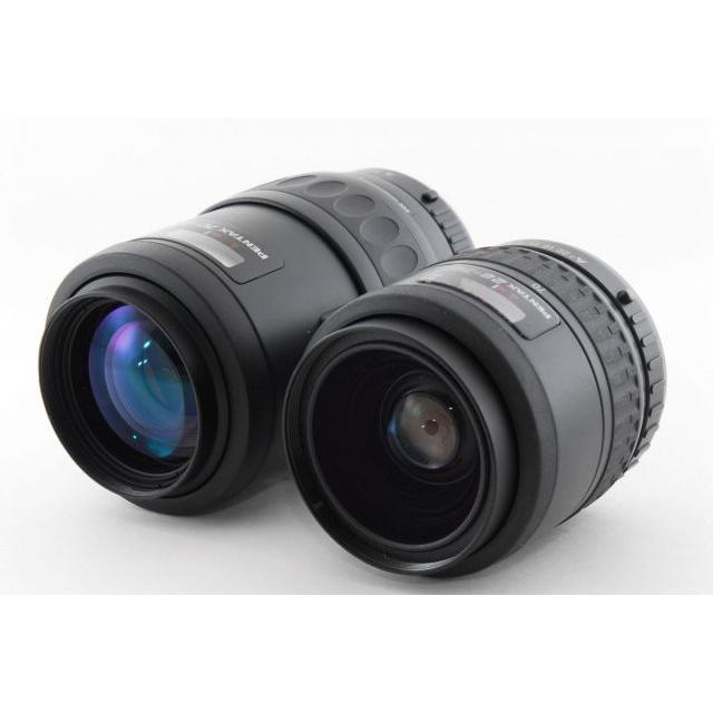 PENTAX - PENTAX K-3 ダブルズーム他 CONTAX ペンタックス PENTAX K-3 ダブルズームセット : カメラ