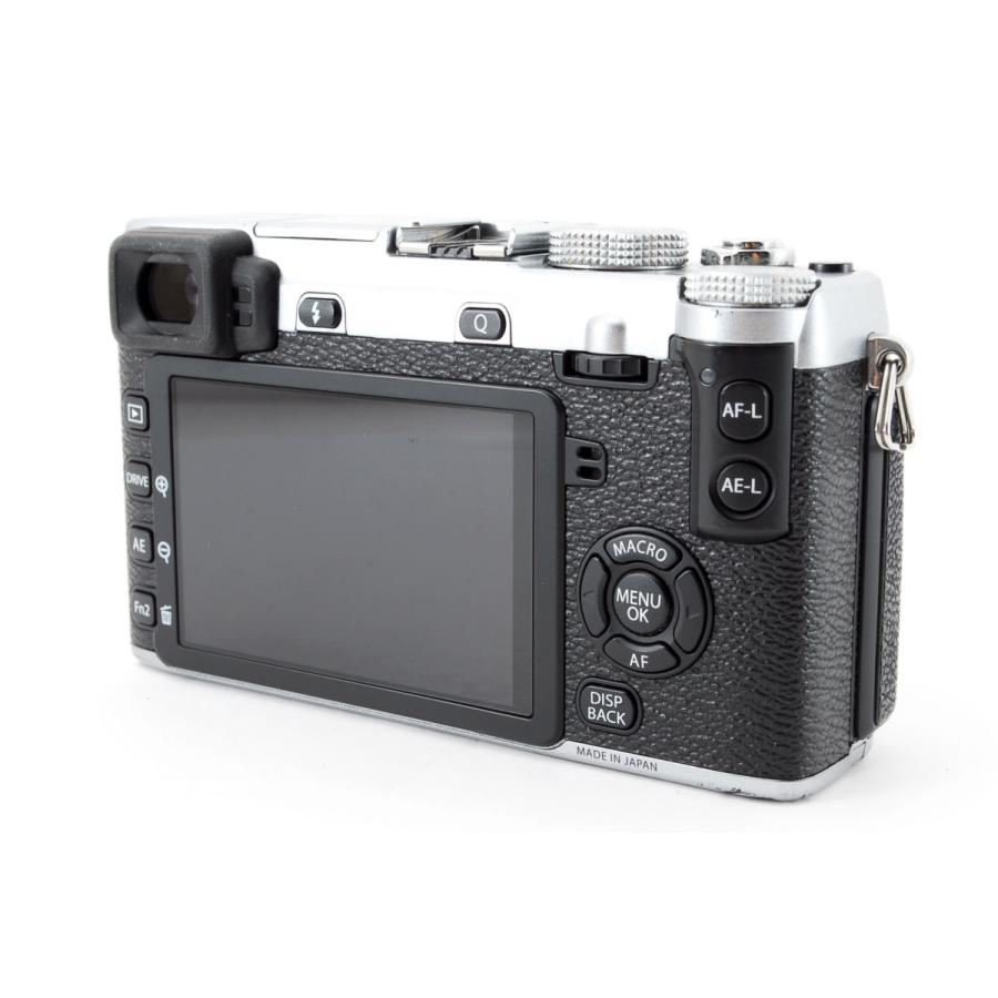FUJIFILM 富士フイルム フジフィルム Fujifilm X-E2 シルバー FUJIFILM 富士フイルム フジフィルム Fujifilm X-E2 シルバー