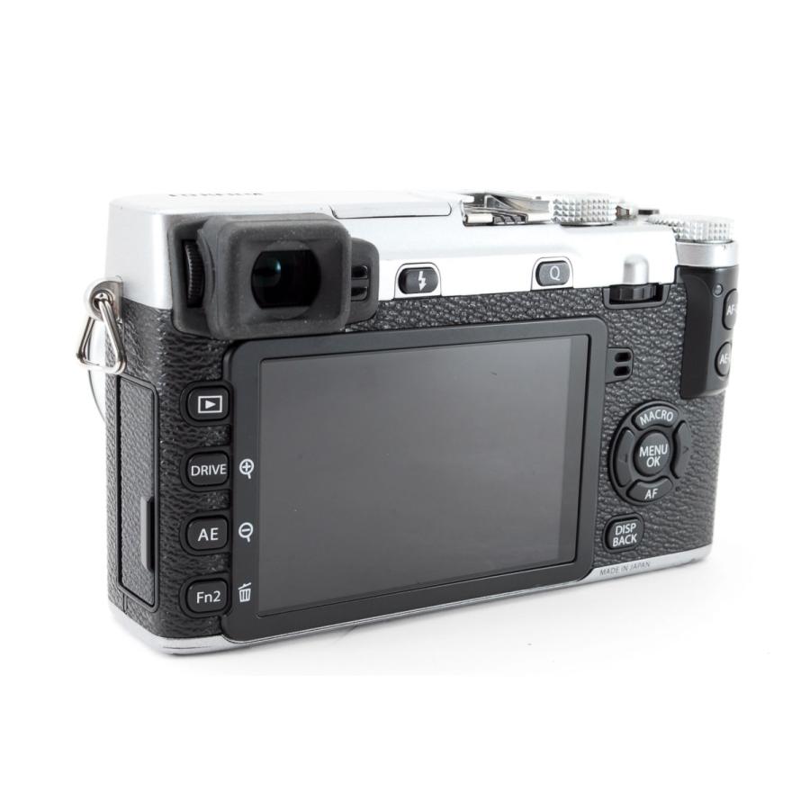 FUJIFILM 富士フイルム フジフィルム Fujifilm X-E2 シルバー FUJIFILM 富士フイルム フジフィルム Fujifilm X-E2 シルバー