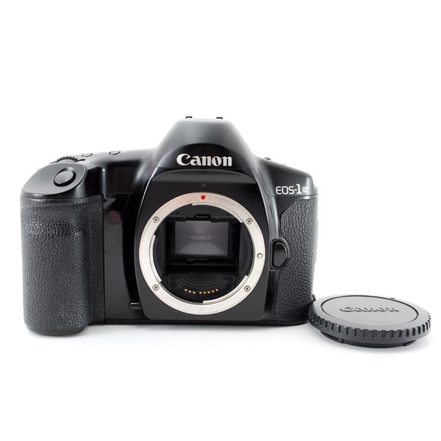 キヤノン Canon EOS-1 N EOS-1N 35mm AF システム一眼レフ美品 ボディキャップ付き  :962:カメラFanks-PROShop ヤフー店 - 通販 - Yahoo!ショッピング