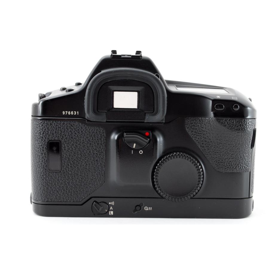 camsinno キヤノン Canon EOS-1 N EOS-1N 35mm AF システム一眼レフ美品 ボディキャップ付き : 962 :  カメラFanks-PROShop ヤフー店 - 通販 - Yahoo!ショッピング