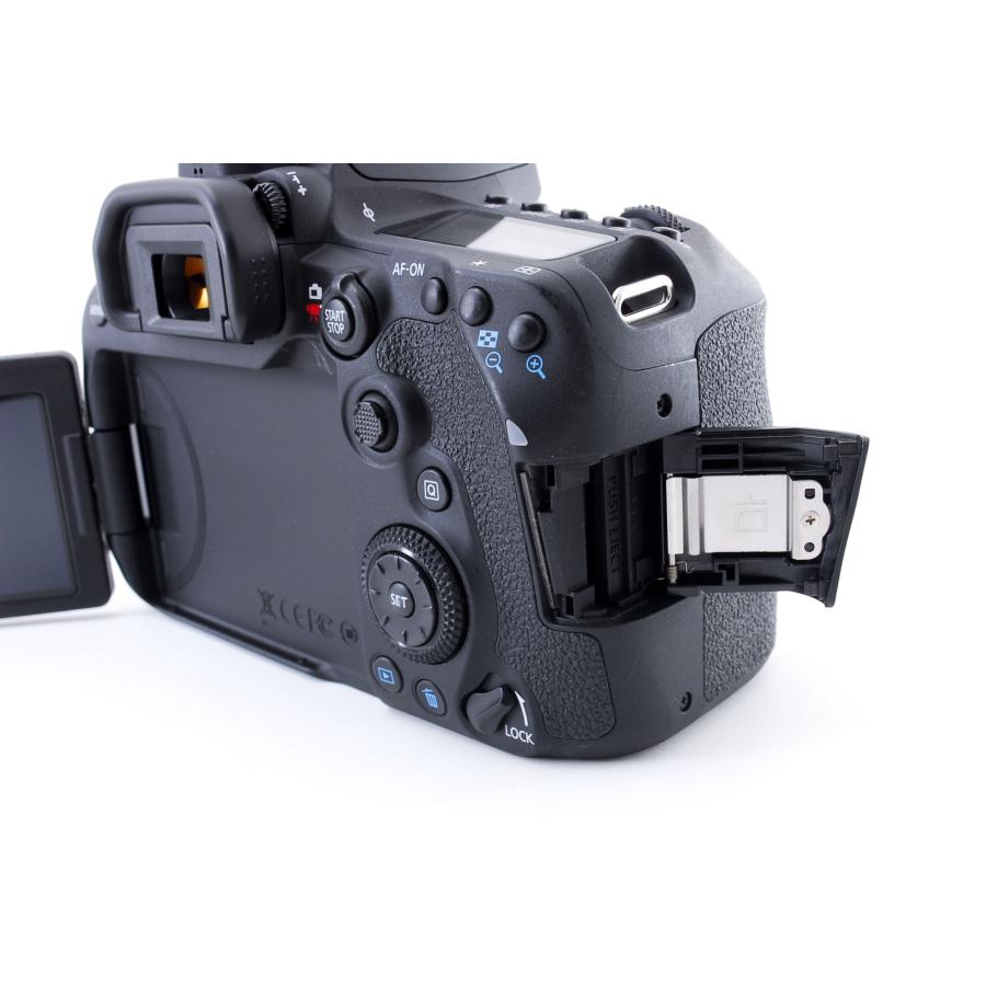 キヤノン Canon EOS 90D 標準＆超望遠＆単焦点トリプルレンズセット 美