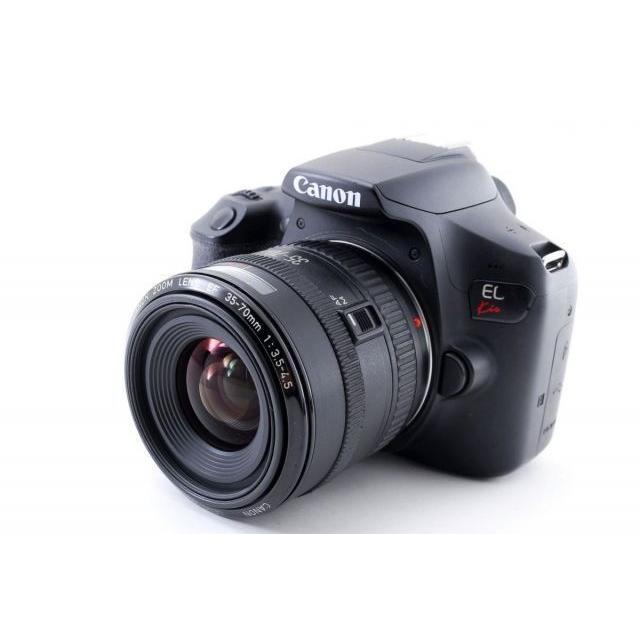 【訳あり品】Canon EOS Kiss X80 レンズ｜camera-fanksproshop｜02