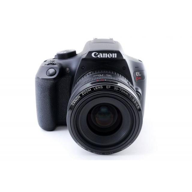【訳あり品】Canon EOS Kiss X80 レンズ｜camera-fanksproshop｜03
