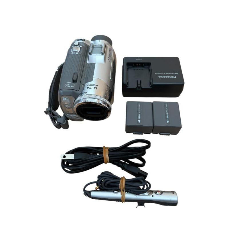 Panasonic パナソニック デジタルビデオカメラ NV-GS150-S NV-GS150 | デジタルビデオカメラ | お客様サポート | Panasonic