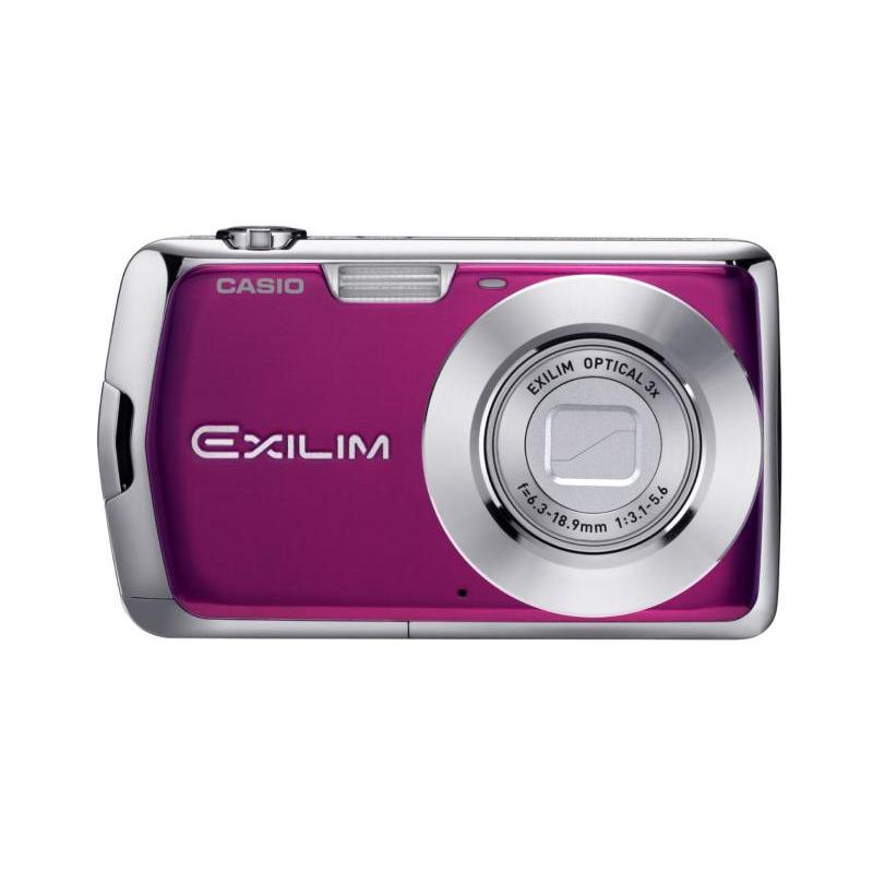 CASIO EXILIM EX-Z1 デジタルカメラ パープル② Amazon | CASIO デジタルカメラ EXILIM EX-Z1 パープル EX-Z1PE