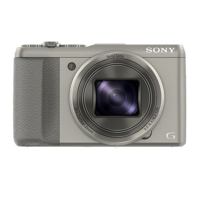 SONY（ソニー） 【中古】SONY デジタルカメラ Cyber-shot HX50V 2110万
