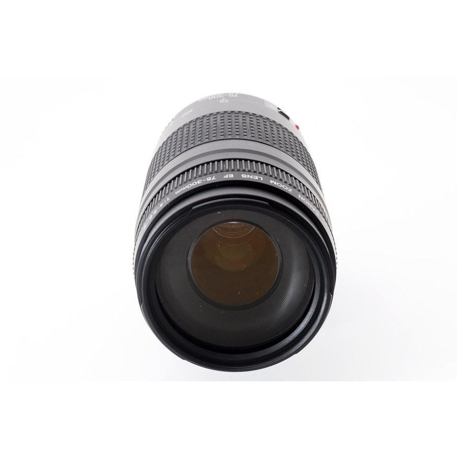 イベントなどで大活躍の望遠レンズ☆キヤノン EF75-300mm II USM♡ キヤノン Canon EF 75-300mm II 超望遠レンズ イベントに大活躍