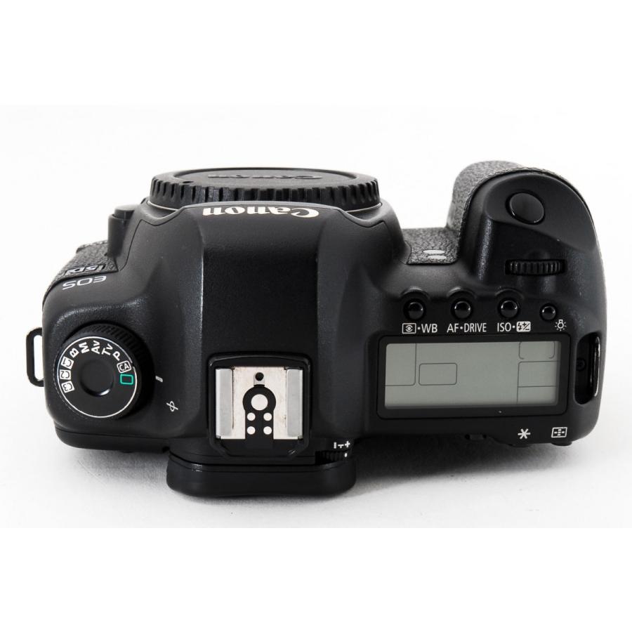 キヤノン（Canon） Canon 5D Mark II トリプルレンズセット 美品 CF