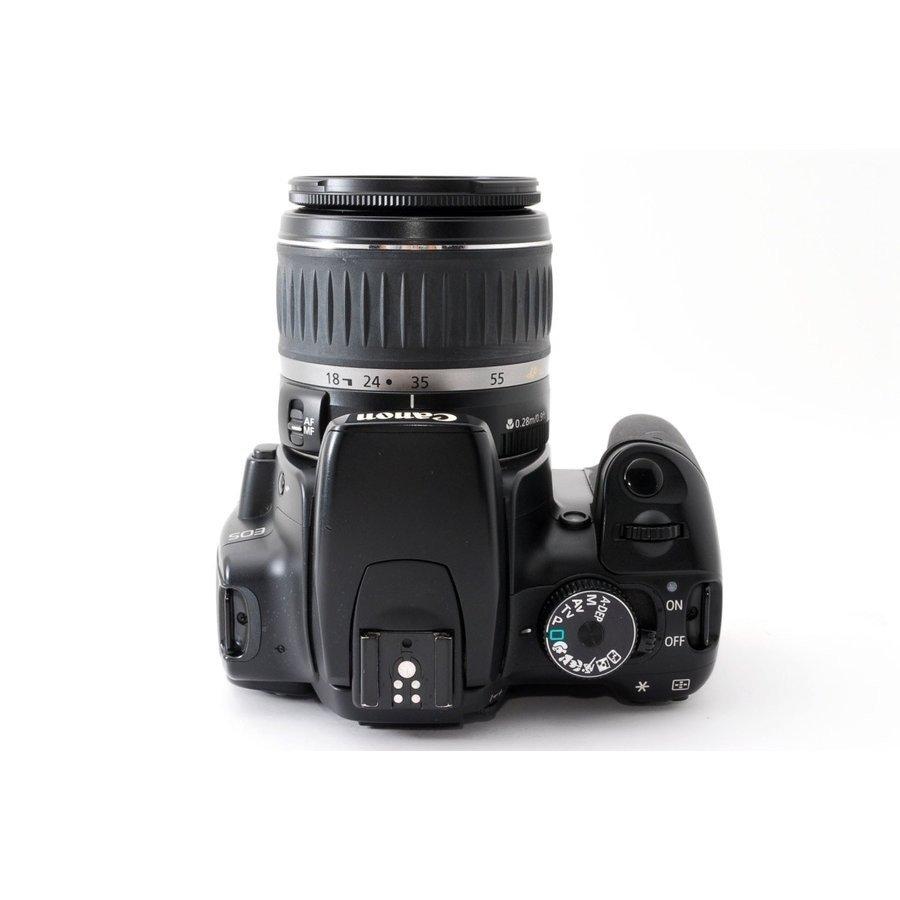 キヤノン Canon EOS Kiss Digital X レンズキット☆美品☆一眼 キヤノン Canon EOS Kiss Digital X レンズキット☆美品☆一眼