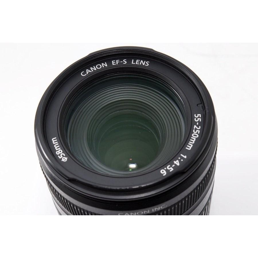 【新品未使用】Canon キヤノン 望遠ズームレンズEF-S55-250mm純正 yW5pE48jifbgzxnYywNUvsukWqBQeN