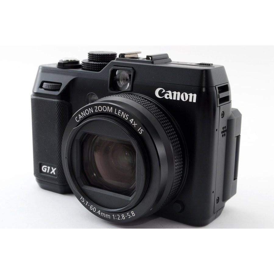 【美品】Canon PowerShot G1 X 　コンパクトデジタルカメラ CANON PowerShot G1 X Mark II 価格比較 - 価格.com