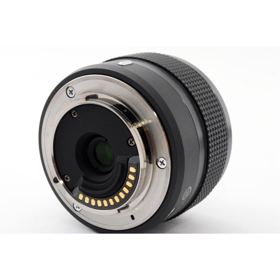 ニコン（Nikon） V2 ブラックレンズキット 美品 <プレゼント包装承り