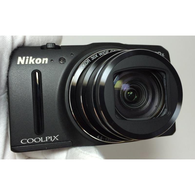 ジャンク　Nikon COOLPIX S9700 30倍ズーム デジタルカメラ ニコン COOLPIX S9700 価格比較 - 価格.com