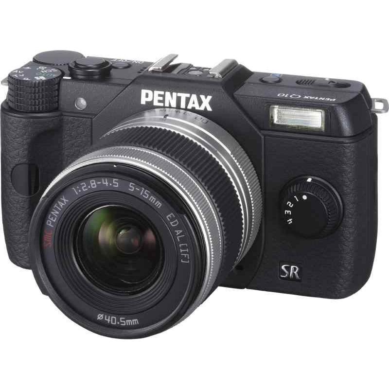 PENTAX Q10 ズームレンズキット ミラーレス一眼 Amazon | PENTAX ミラーレス一眼 Q10 エヴァンゲリオンモデル