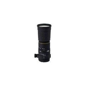 シグマ 170-500mm F5-6.3 APO DG ニコン用 : カメラFanks-PROShop