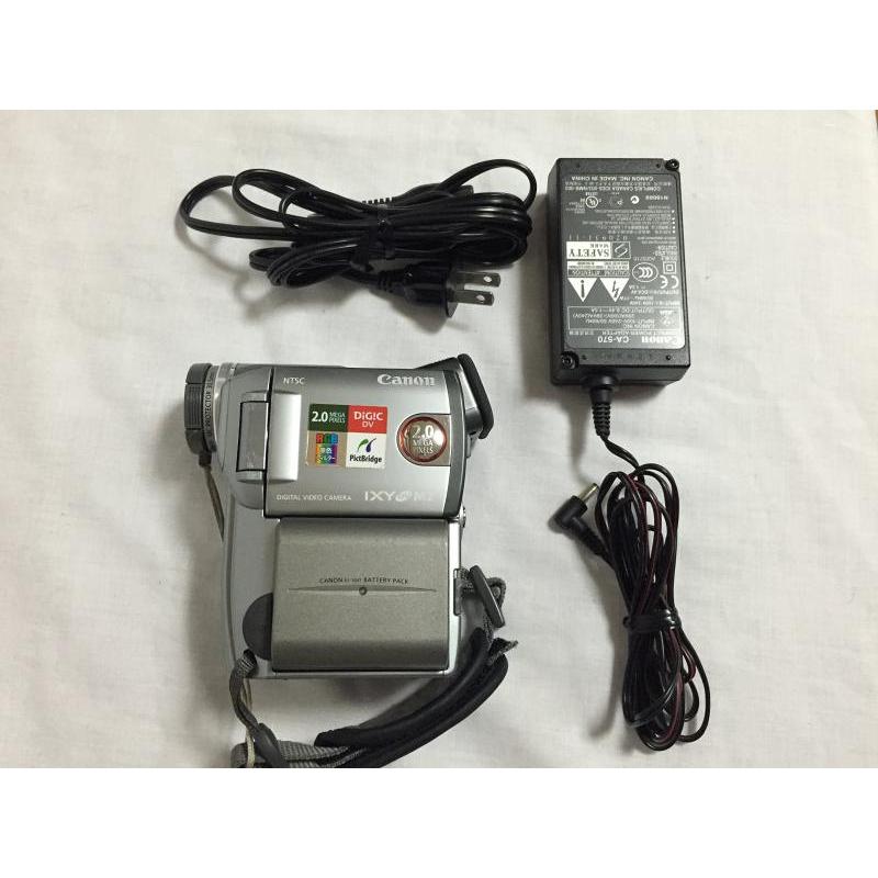 中古】Canon IXY DV M2 KIT デジタルビデオカメラ : カメラFanks