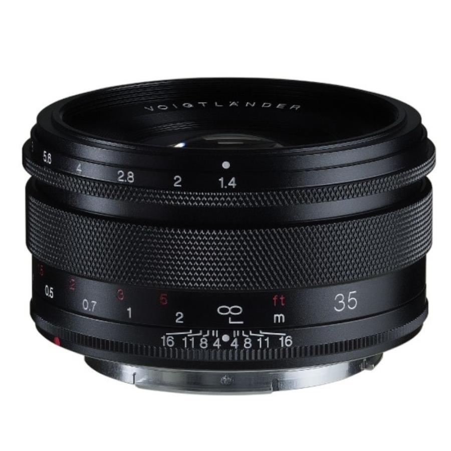 NOKTON [新品]Voigtlander フォクトレンダー classic 35mm F1.4