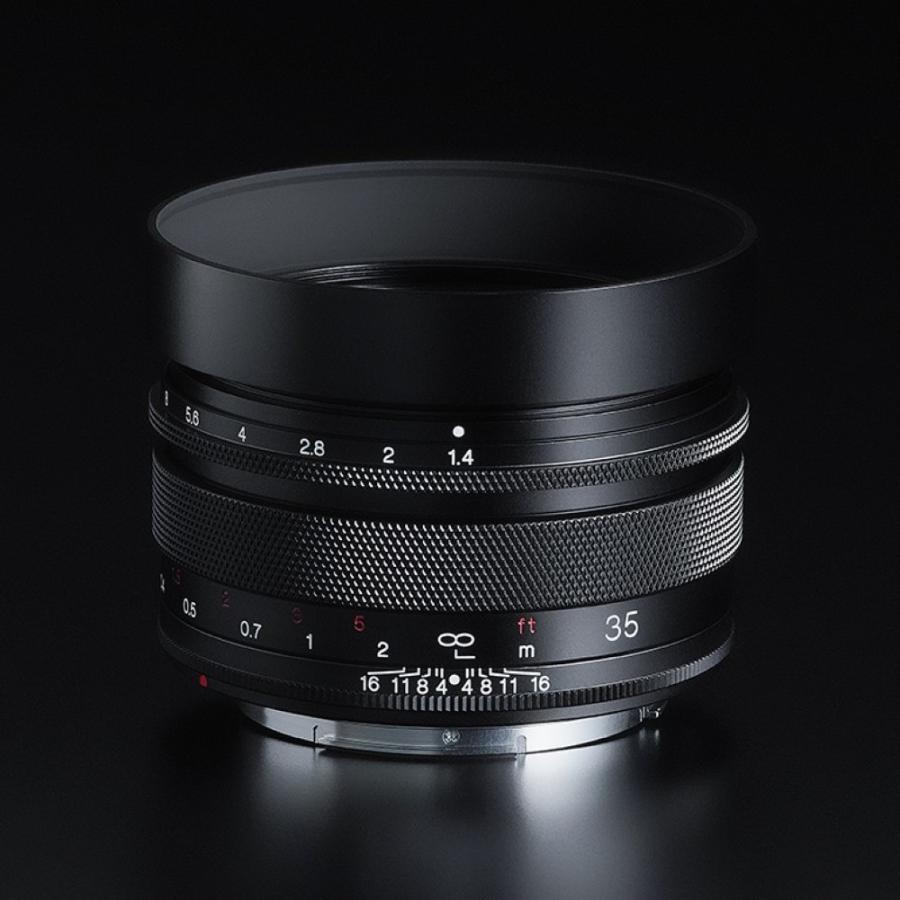 NOKTON [新品]Voigtlander フォクトレンダー classic 35mm F1.4
