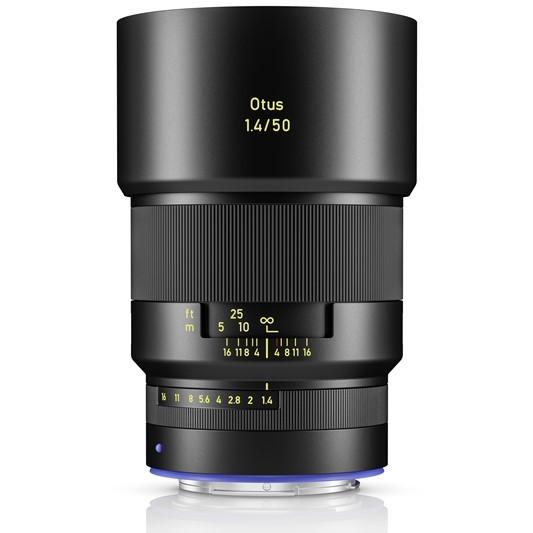 Otus [新品]カールツァイス (Carl Zeiss) ML 1.4/50 キャノンRF