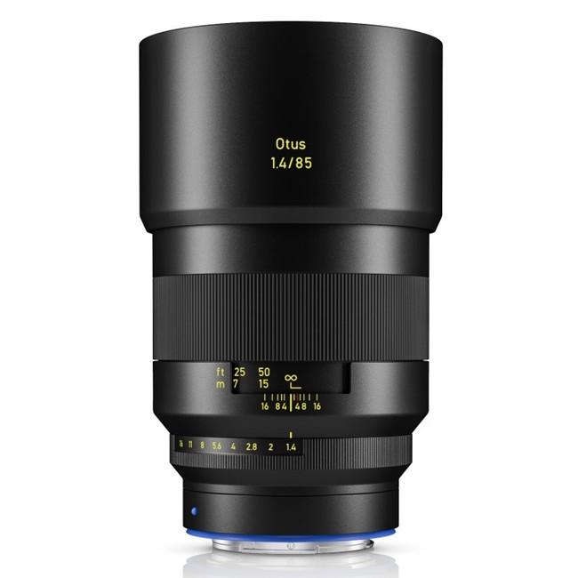 Otus [新品]カールツァイス (Carl Zeiss) ML 1.4/85 キヤノンRF