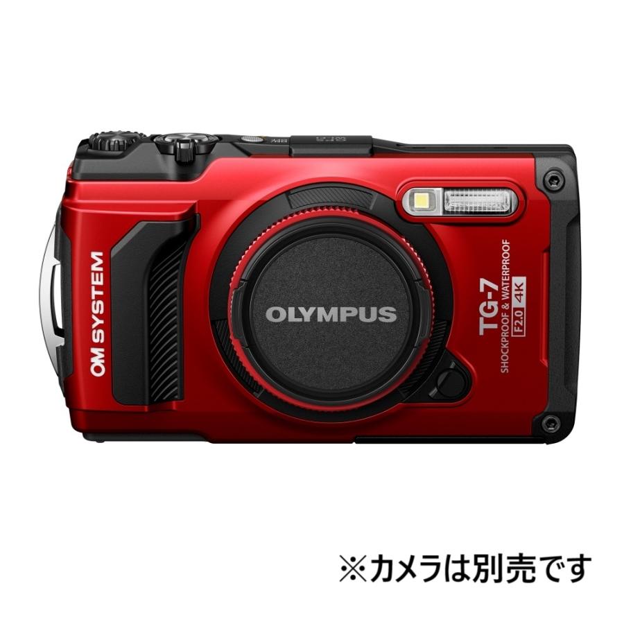 オリンパス OLYMPUS コンバーターアダプター CLA-T01(TG-7対応) : カメラの大林Yahoo!店 - 通販 - Yahoo!ショッピング オリンパス OLYMPUS コンバーターアダプター CLA-T01(TG-7対応) : カメラの大林Yahoo!店 - 通販 - Yahoo!ショッピング