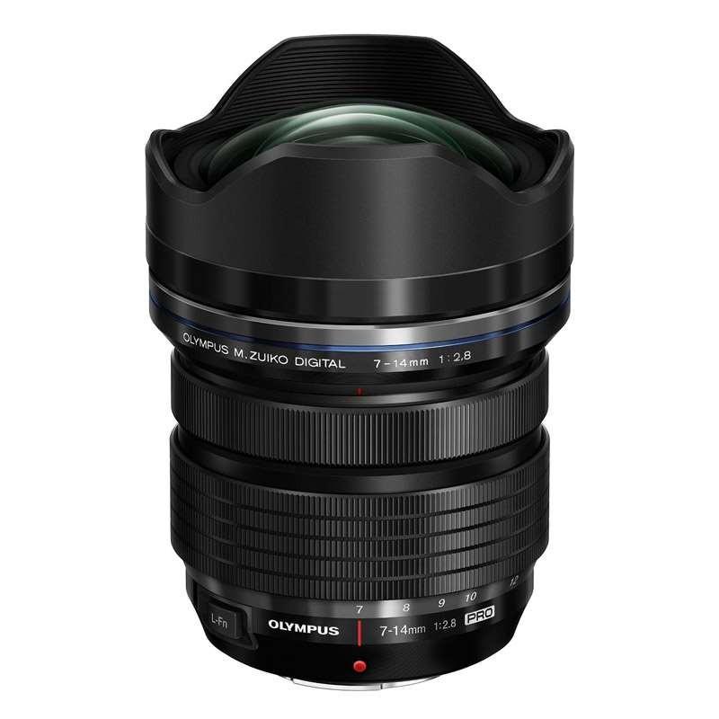 [新品]OLYMPUS オリンパス M.ZUIKO DIGITAL ED 7-14mm F2.8 PRO