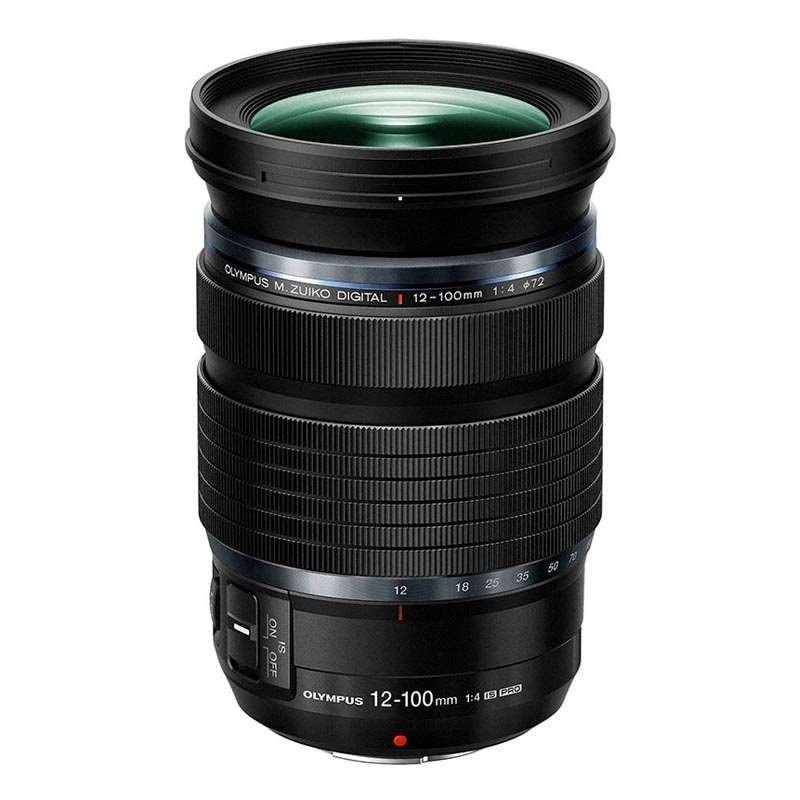 オリンパス M Zuiko Digital Ed 12 100mm F4 0 Is Pro マイクロフォーサーズ用高倍率ズームレンズ カメラの大林paypayモール店 通販 Paypayモール
