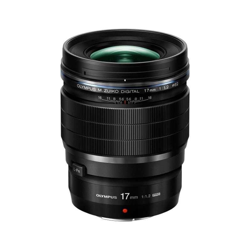 オリンパス M Zuiko ランキングtop10 Digital Ed 17mm Pro F1 2 マイクロフォーサーズ用大口径広角単焦点レンズ