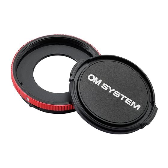 オリンパス（OLYMPUS） OM SYSTEM オーエムシステム コンバーター