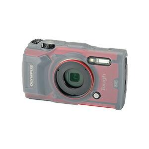 オリンパス TG-7 コンバーターアダプター&プロテクトフィルター付き Olympus CLA-T01 Umrüstungsadapter