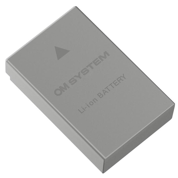 OM SYSTEM　オーエムシステム リチウムイオン充電池　BLS-50 2個 OM SYSTEM オーエムシステム リチウムイオン充電池 BLS-50 : カメラの