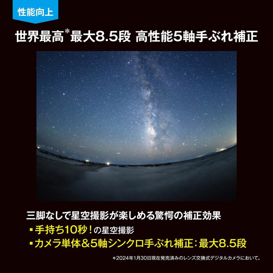 ショット数639 ほぼ新品OM-1ボディ 純正チャージャー他付いてます OM
