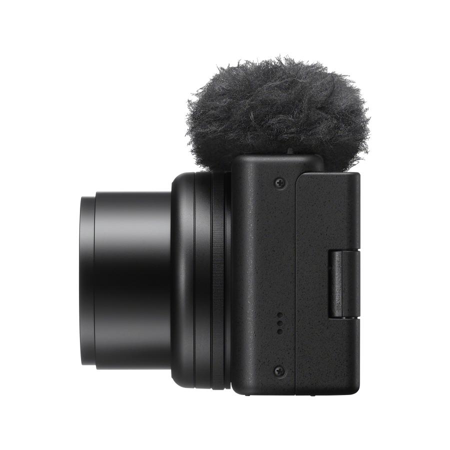 [新品]SONY ソニー VLOGCAM ZV-1II シューティンググリップキット ブラック(ZV-1M2G B)｜camera-no-ohbayashi｜12