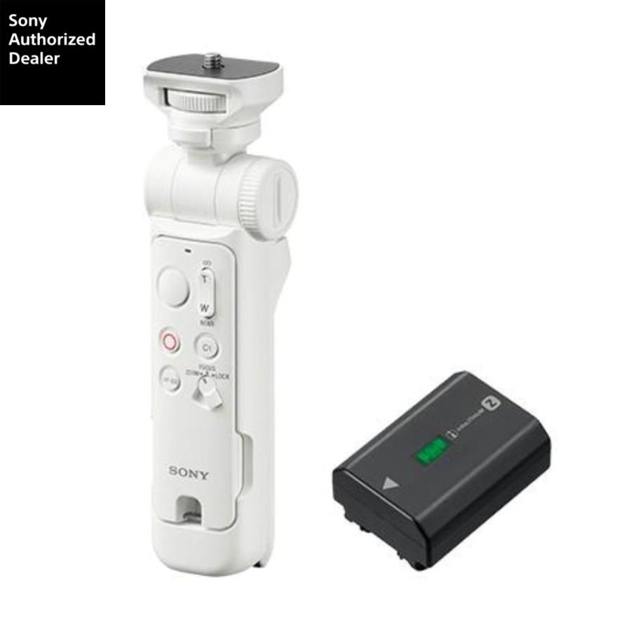 SONY（ソニー） [新品]SONY ACC-VPT3ZK W アクセサリーキット : カメラ