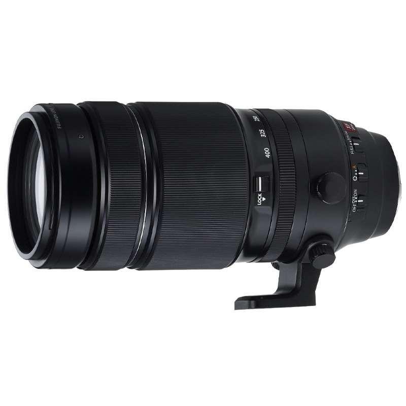 Fujifilm XF 100-400mm ズームレンズ XFレンズ [新品]FUJIFILM フジフイルム XF100-400mm F4.5-5.6 R LM OIS