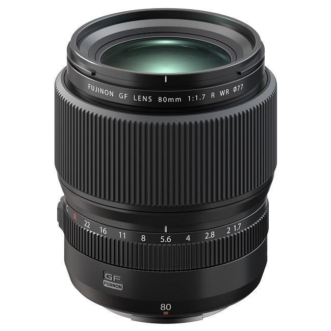 特別価格 美品 FUJIFILM GF80mm F1.7 R WR GFレンズ [新品]FUJIFILM フジフイルム GF80mmF1.7 R WR : カメラの