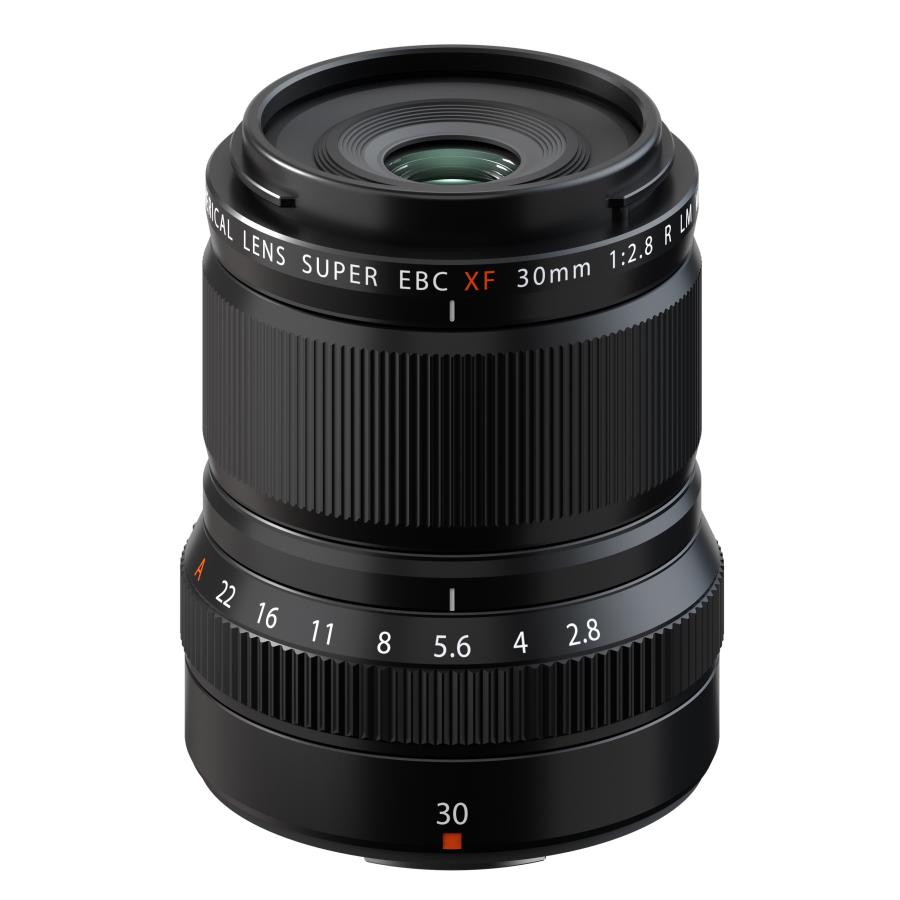 XFレンズ [新品]FUJIFILM フジフイルム XF30mmF2.8 R LM WR Macro 