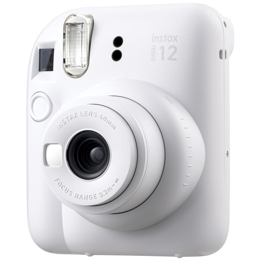 SONY E 70-350mm F4.5-6.3 G OSS ズームレンズ instax mini [新品]FUJIFILM フジフイルム チェキ INSTAX 12 クレイ