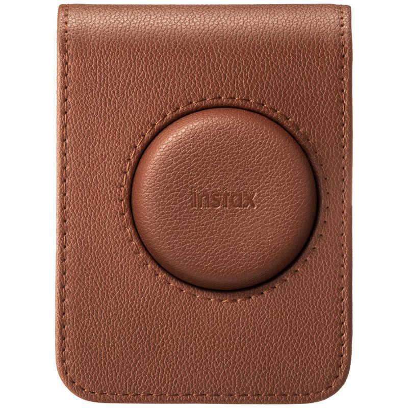 instax mini FUJIFILM フジフイルム チェキ INSTAX Evo カメラケース