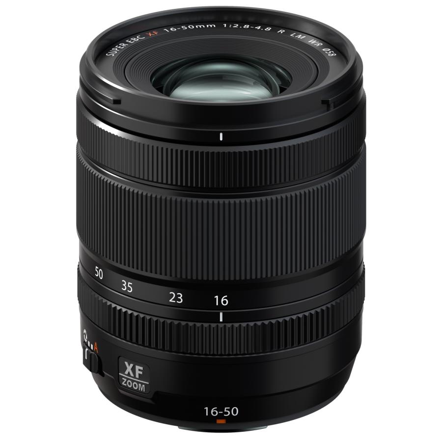 【美品】FUJIFILM XF16mmF2.8 R WR FUJIFILM XF16mm/F2.8 R WR 実写レビュー