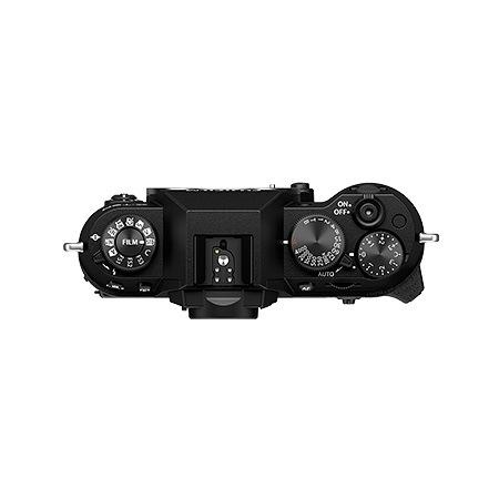 [新品]FUJIFILM フジフイルム X-T50 JP ボディ ブラック（日本語・英語のみ対応）_2