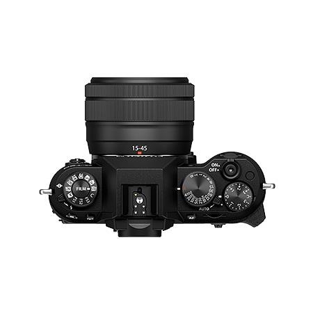 富士フイルム Xシステム [新品]FUJIFILM フジフイルム X-T50 JP XC15