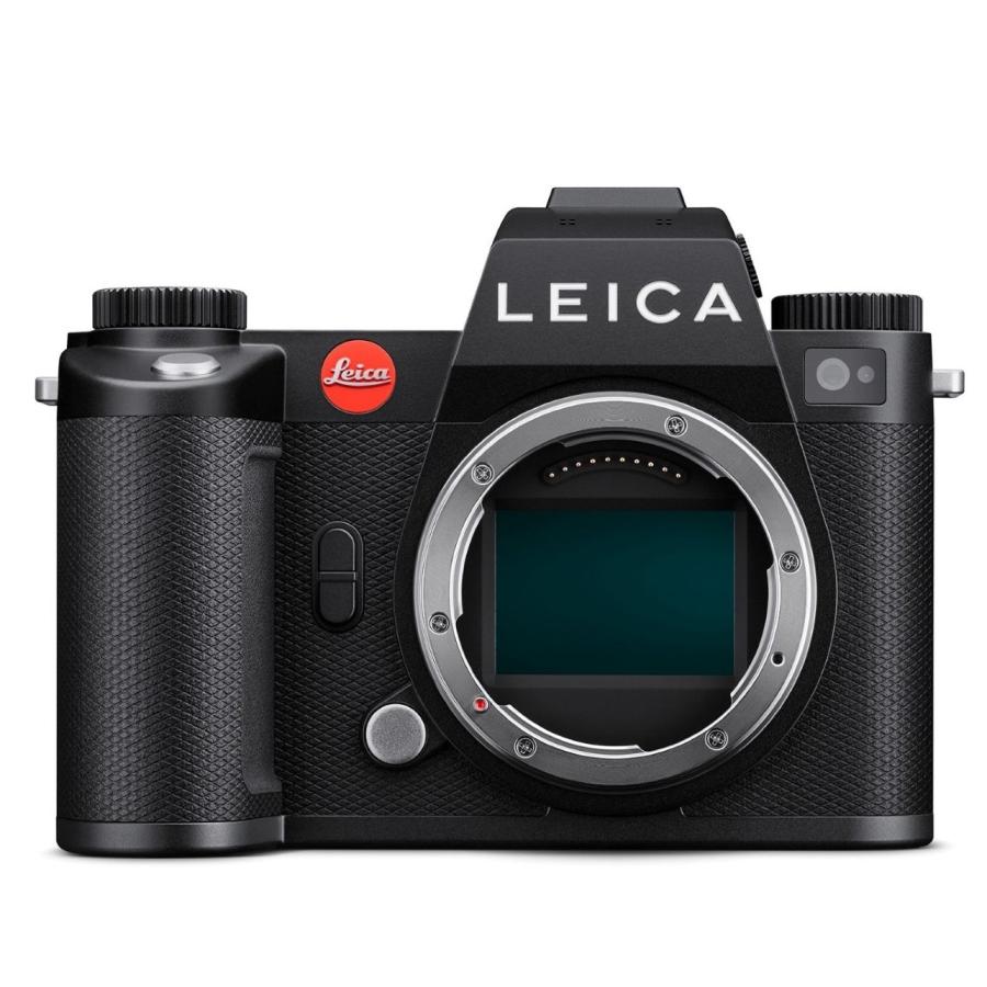 ライカ [新品]Leica SL3 ボディ（10608）フルサイズミラーレス一眼
