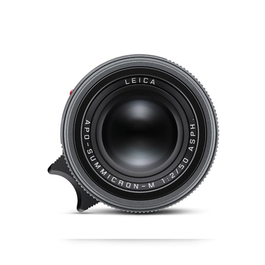 アポ・ズミクロン [新品]Leica ライカ アポ・ズミクロンM f2.0/50mm