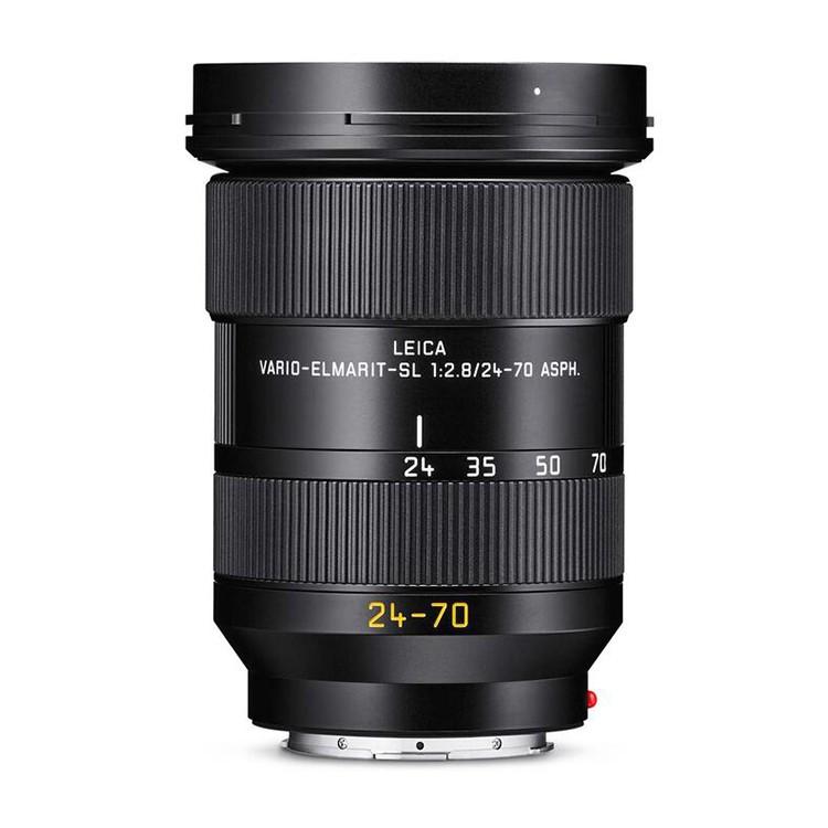 VARIO-ELMAR [新品]Leica ライカ バリオ・エルマリートSL f2.8/24-70mm 